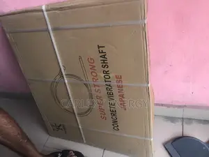 Poker Vibrator Shaft or Hose
