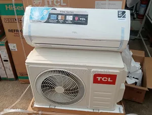 TCL Low Voltage Split Unit a/C 1.Hp 5 Years Compressor Warranty