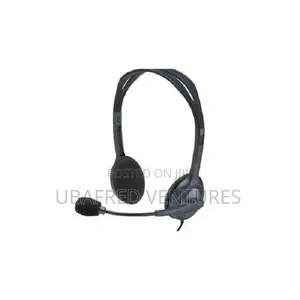 Logitech Stereo Headset H111