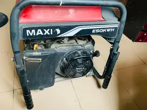 Maxi E50kwh Generator