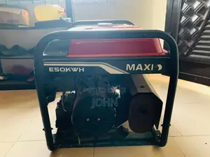 Maxi E50kwh Generator