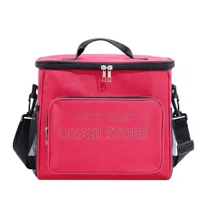 Big Lunch Bag