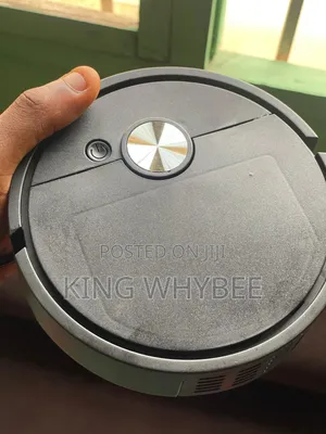 Smart Vacuum Cleaning Robot Mini Suction and Sweeping