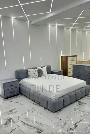 Classy and Quality Bed Frame