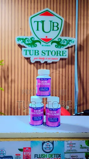 Skin Whitening