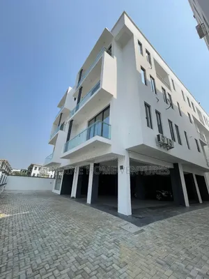 3bdrm Apartment in Ikate Lekki for sale