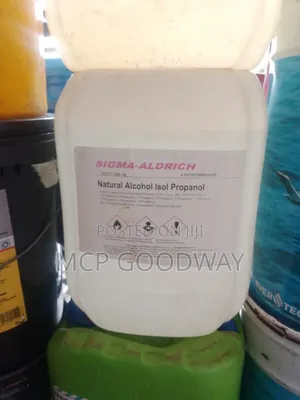 Sigma Natural Alcohol Isol Propanol