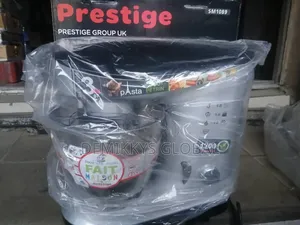 Prestige Stand Mixer 7l- 3kg