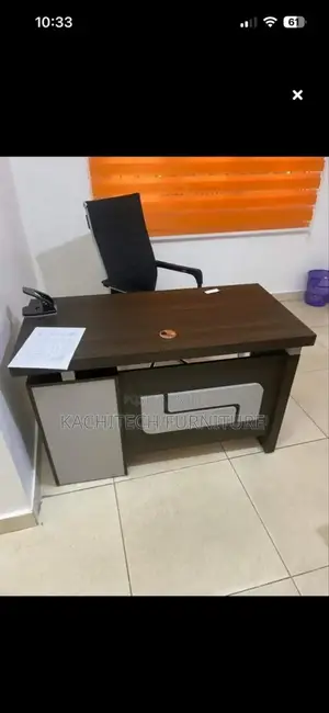 Executive Table