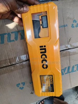 Measuring Tools