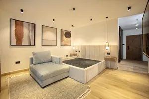 Furnished 4bdrm Duplex in Parkview Estate for sale