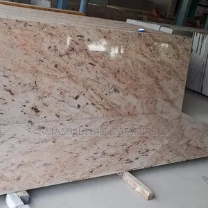 Shivers Gold Slabs