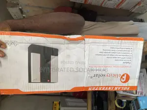 Felicity 5kva Ivps Hybrid Inverter 48v