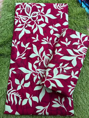 Quality Super Rhema Ankara For Sallah, Ramadan, Asoebi And Gift