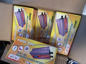 3000w Yongfa Inverter Without Charger Display