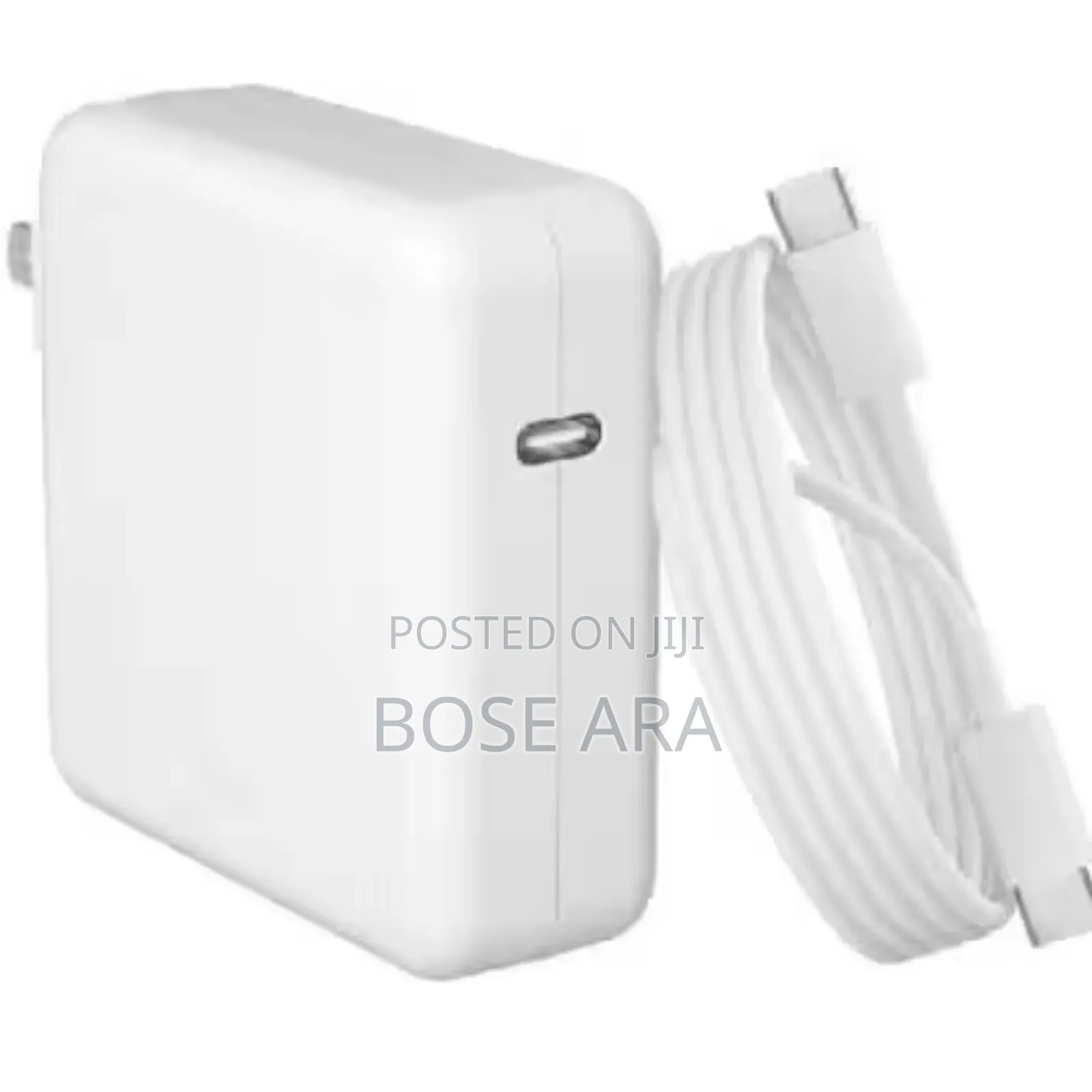 Apple Type C 96w Usb C Power Adapter