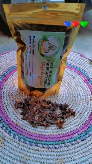 Star Anise