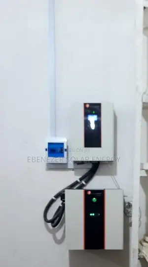5kwh Lithium Battery/ 3kva Hybrid Inverter/ 8pics of 400w Panels