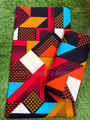 Quality Super Rhema Ankara For Sallah, Ramadan, Asoebi And Gift