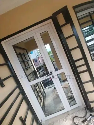 Aluminum Project