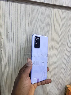 Oppo A56 5G 256 GB Purple