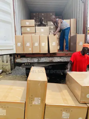 8kva Felicity Ivem Hybrid Solar Inverter