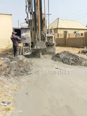 FCT Borehole Drilling Services
