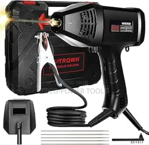 Edon Ed-Ak460 Handheld Electric Arc Welding Machine.