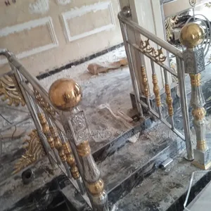 Stainless Railing