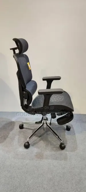 Exclusive Mesh Office Chair