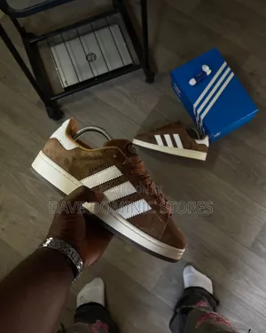 Quality Adidas Campus 00’S Sneakers