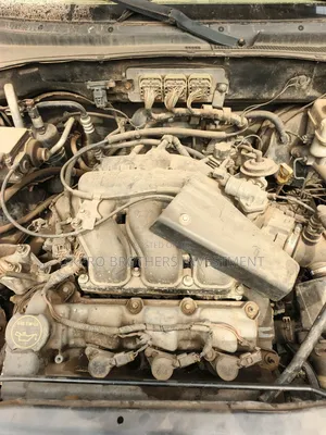 Ford Escape XLT 3.0 2006 Beige