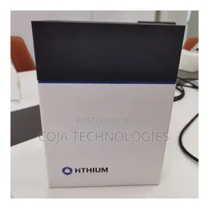 Hithium Solar Generator 1khw