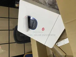 Itel 3kva 24v Solar Hybrid Power Inverter