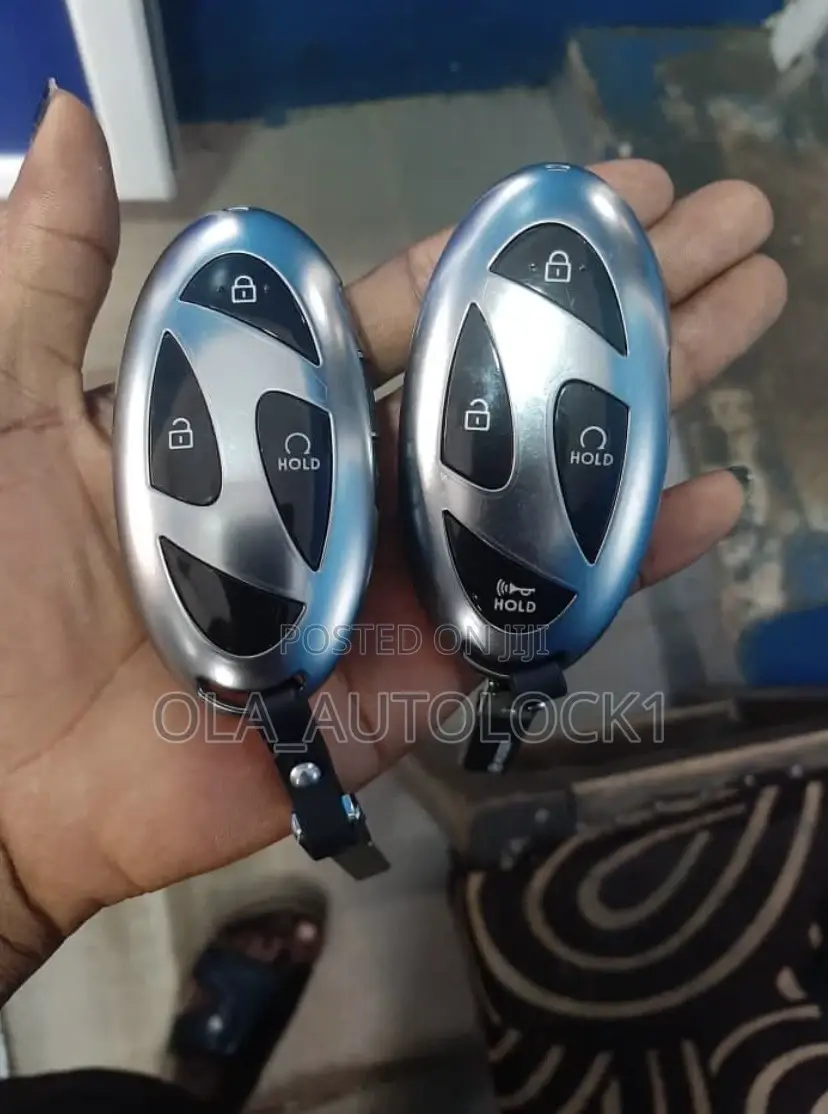 Ola_Auto Locksmith Security Services