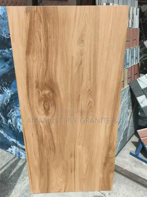 Wooden Tiles