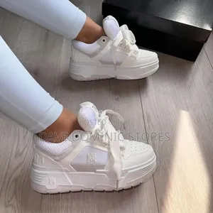 Authentic Quality Sneakers