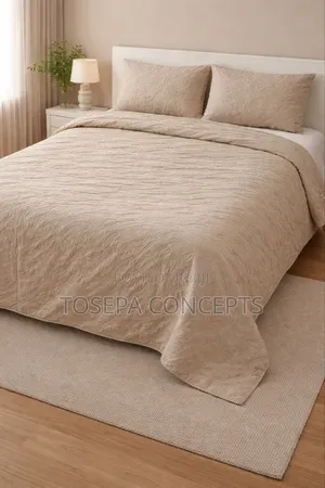 Akube Bedcover