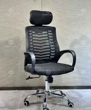 Secretary Chair