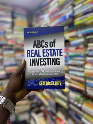 Abcs of Real Estate Investing by Ken McElroy