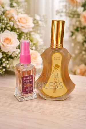 Beulah Designer Perfumes