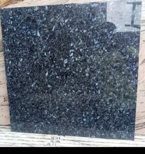Blue Pearl Tiles