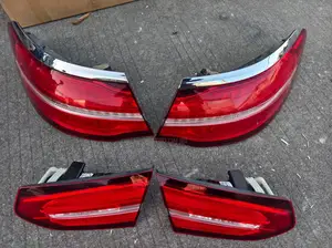 Rear Light for Gle Coupe Set