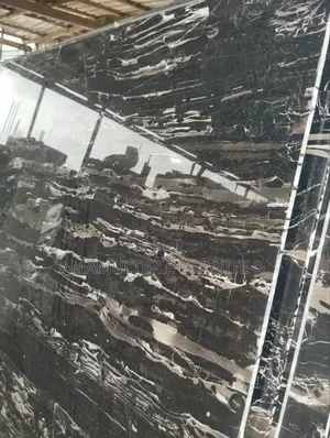 Black Marquee Slabs