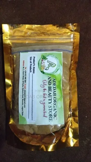 Mint Leaf Powder 100g