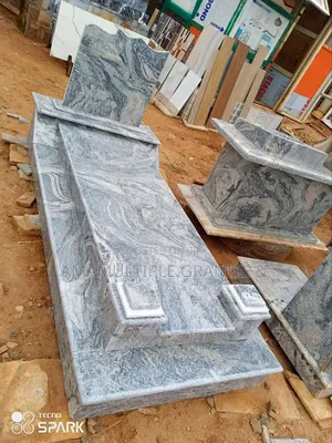 Granite Tomb Stone