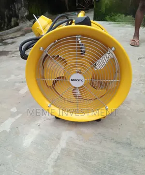 Explosion Proof Fau Spacecit 50/60hz