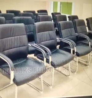 Visitor Chair