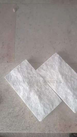White Stone