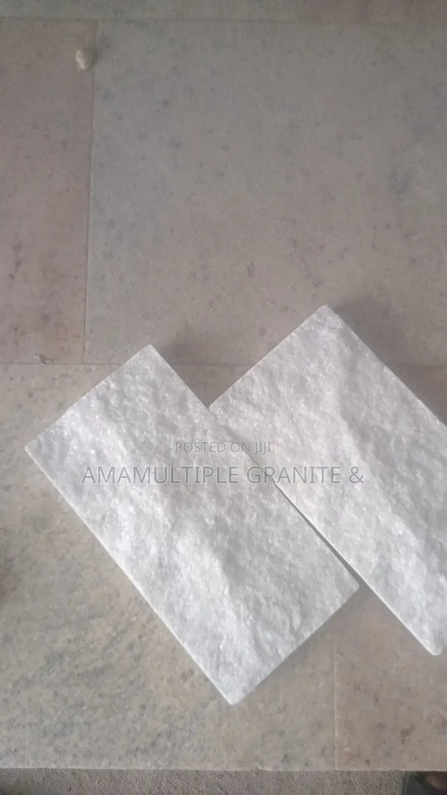 White Stone